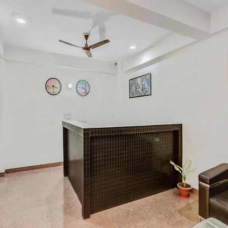 Hotel Noida Continental Εξωτερικό φωτογραφία
