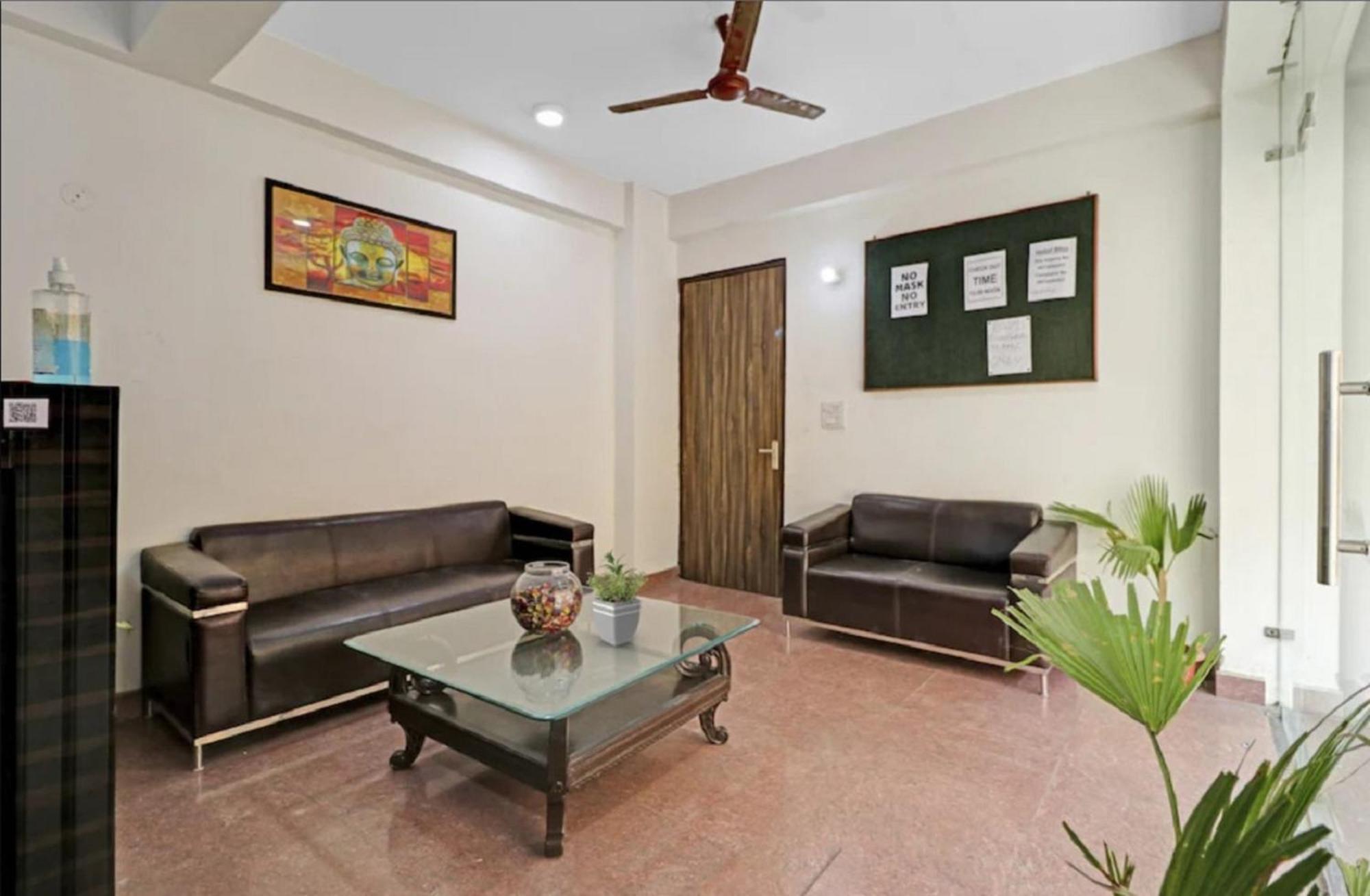 Hotel Noida Continental Εξωτερικό φωτογραφία