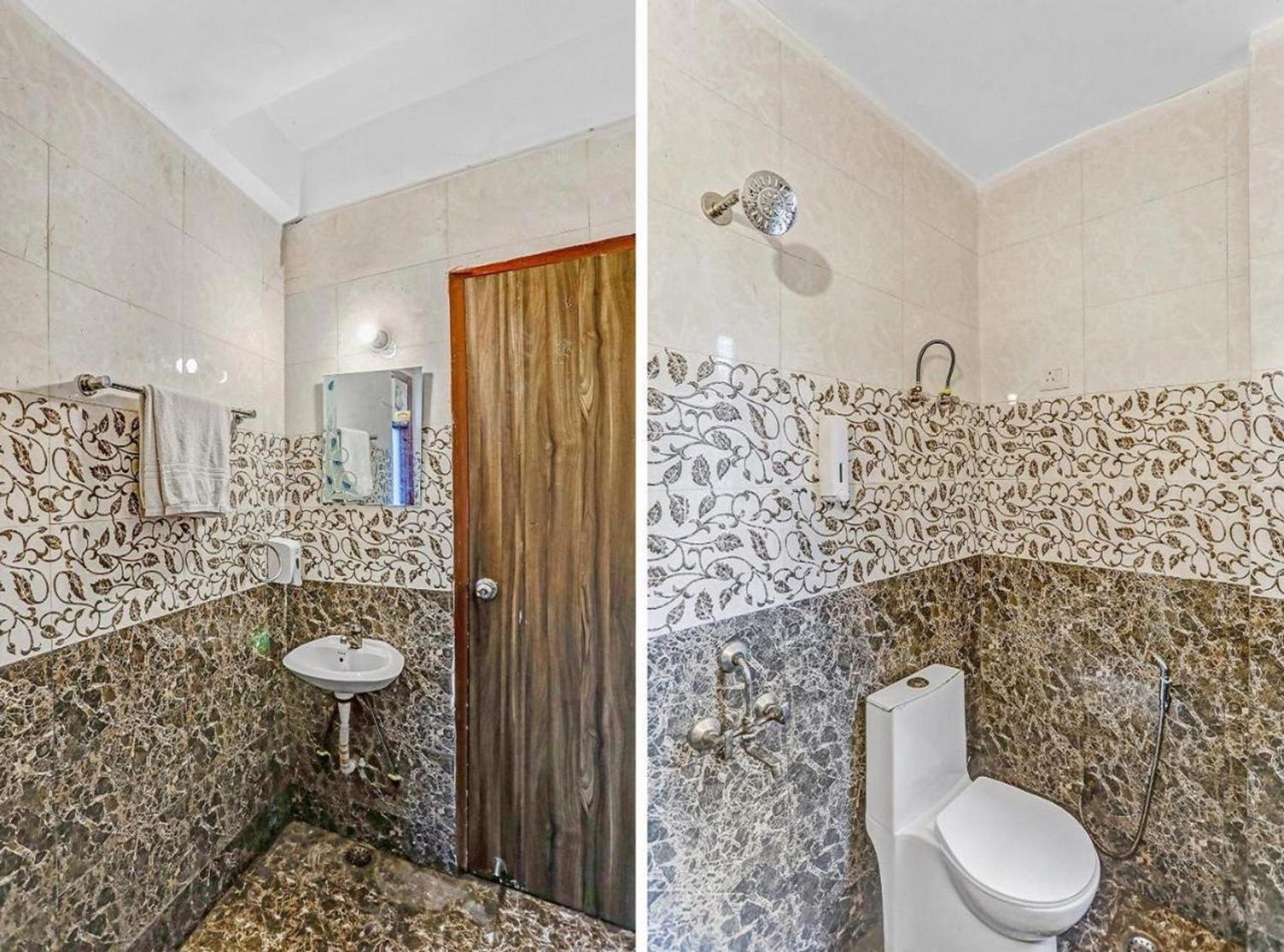 Hotel Noida Continental Εξωτερικό φωτογραφία